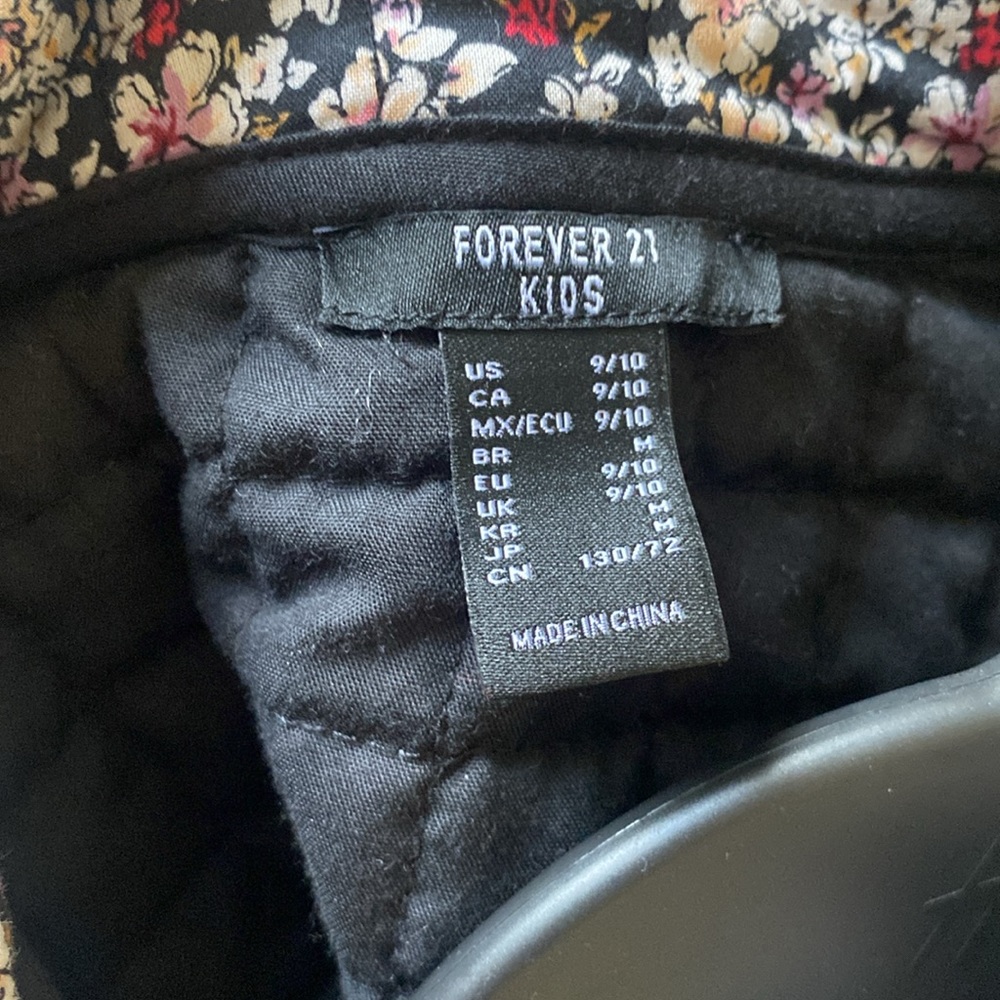 Girls light jacket - Picture 4 of 4
